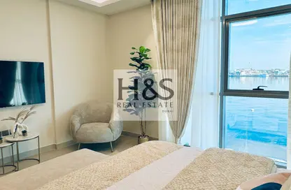 Apartment - 3 Bedrooms - 4 Bathrooms for sale in Al Rashidiya Towers - Al Rashidiya - Ajman Downtown - Ajman