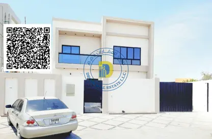 Villa - 3 Bedrooms - 6 Bathrooms for sale in Al Zaheya Gardens - Al Zahya - Ajman