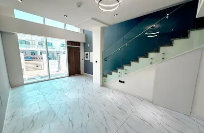 Townhouse - 1 Bedroom - 2 Bathrooms for rent in Rukan 3 - Dubai Land - Dubai