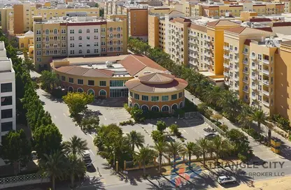 شقة - غرفة نوم - 2 حمامات للايجار في F ريتاج - ريتاج (مجمع سكني) - مجمع دبي للإستثمار - دبي شقة - غرفة نوم - 2 حمامات للايجار في F ريتاج - ريتاج (مجمع سكني) - مجمع دبي للإستثمار - دبي