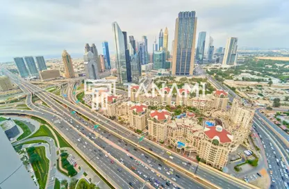 Apartment - 2 Bedrooms - 3 Bathrooms for sale in Kempinski BLVD - Downtown Dubai - Dubai