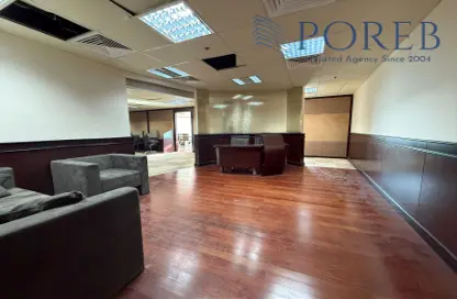 Office Space - Studio - 1 Bathroom for sale in Le Solarium - Dubai Silicon Oasis - Dubai