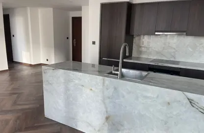 Apartment - 1 Bedroom - 1 Bathroom for rent in Sanibel Tower - Park Island - Dubai Marina - Dubai