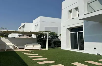 Townhouse - 3 Bedrooms - 4 Bathrooms for sale in Arabella Townhouses 1 - Arabella Townhouses - Mudon - Dubai