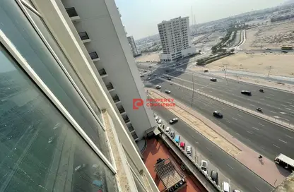 Apartment - Studio - 1 Bathroom for rent in Glamz by Danube - Glamz - Al Furjan - Dubai