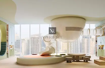 Apartment - 1 Bedroom - 2 Bathrooms for sale in SAAS Hills - Dubai Science Park - Dubai