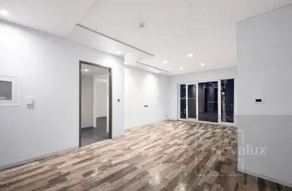 Apartment - 1 Bedroom - 2 Bathrooms for rent in Damac Heights - Dubai Marina - Dubai