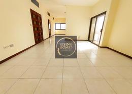 3 BHK with Maid's Room| 6 Balconies