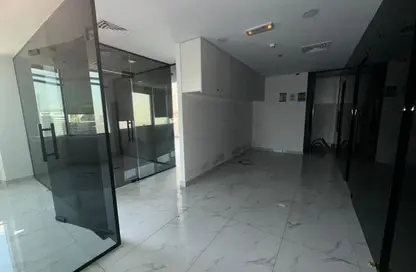 مكتب - استوديو للايجار في مركز مزايا للأعمال أ - مركز مزايا للأعمال - أبراج بحيرات الجميرا - دبي