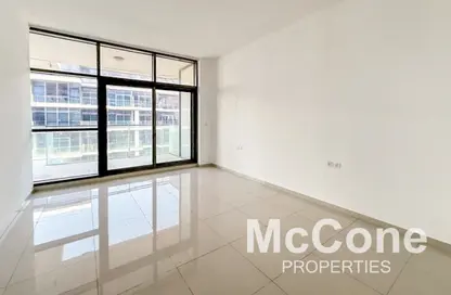 Apartment - 2 Bedrooms - 4 Bathrooms for rent in Golf Promenade 4B - Golf Promenade - DAMAC Hills - Dubai