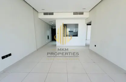 Apartment - 2 Bedrooms - 2 Bathrooms for sale in Binghatti Crystals - Dubai Silicon Oasis - Dubai