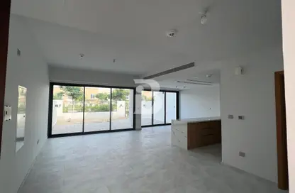 Empty Room image for: Townhouse - 3 Bedrooms - 4 Bathrooms for rent in La Rosa 3 - Villanova - Dubai Land - Dubai, Image 1