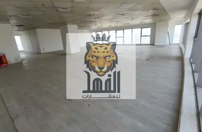 مكتب - استوديو - 1 حمام للايجار في سيتي تاور - النعيمية - عجمان