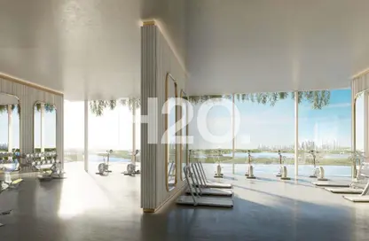 شقة - 2 غرف نوم - 2 حمامات للبيع في ريجاليا ديار - الخليج التجاري - دبي