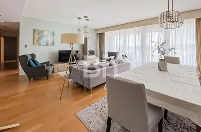 Apartment - 2 Bedrooms - 3 Bathrooms for rent in Al Nada 2 - Al Muneera - Al Raha Beach - Abu Dhabi