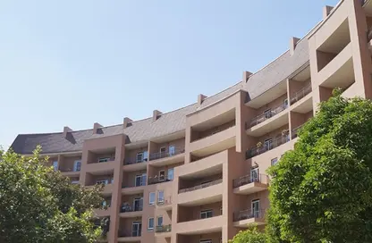 Apartment - 1 Bedroom - 2 Bathrooms for sale in Dickens Circus 1 - Dickens Circus - Motor City - Dubai Apartment - 1 Bedroom - 2 Bathrooms for sale in Dickens Circus 1 - Dickens Circus - Motor City - Dubai