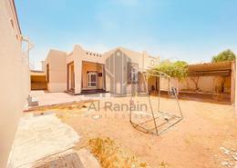 صورةمنزل خارجي لـ: فيلا - 3 غرف نوم - 4 حمامات للكراء في السويفي - زاخر - العين, صورة 1