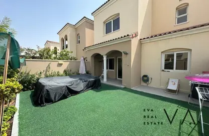 Townhouse - 2 Bedrooms - 4 Bathrooms for sale in Casa Dora - Serena - Dubai Land - Dubai