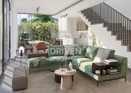 Living Room image for: Villa - 4 Bedrooms - 4 Bathrooms for sale in June - Arabian Ranches 3 - Dubai, Image 1