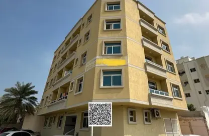 شقة - غرفة نوم - 1 حمام للايجار في البستان - عجمان