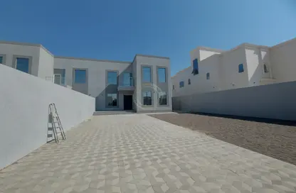 Villa - 5 Bedrooms - 7 Bathrooms for rent in Aliyah - Al Yahar - Al Ain