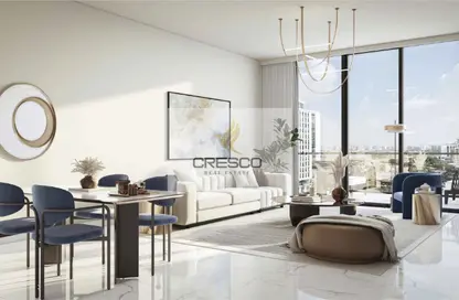 Apartment - 1 Bedroom - 1 Bathroom for sale in Equiti Home - Al Furjan - Dubai