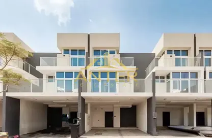 Townhouse - 5 Bedrooms - 4 Bathrooms for sale in Amargo - Damac Hills 2 - Dubai
