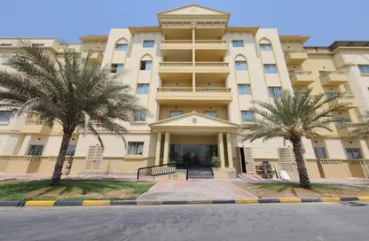 Apartment - 2 Bedrooms - 2 Bathrooms for rent in Yasmin Tower - Yasmin Village - Ras Al Khaimah