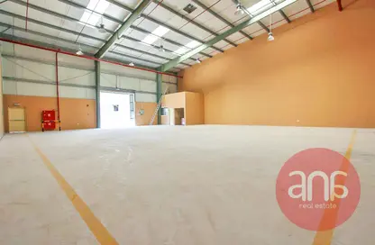 مستودع - استوديو - 1 حمام للايجار في جبل على الصناعية 1 - جبل علي الصناعية - جبل علي - دبي