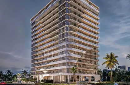 شقة - غرفة نوم - 2 حمامات للبيع في فلوريا أواسيس - مجمع دبي ريزيدنس - دبي لاند - دبي