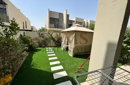 شقة - 3 غرف نوم - 5 حمامات للايجار في زينيا - ذا رووتس داماك هيلز 2 - داماك هيلز 2 - دبي