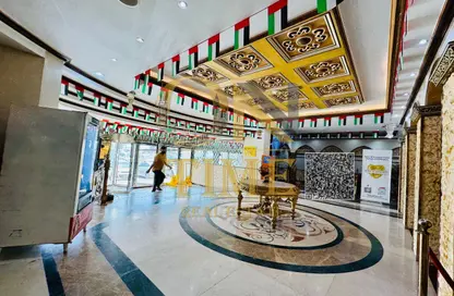 شقة - 2 غرف نوم - 2 حمامات للايجار في برج النعيمية 1 - أبراج النعيمية - النعيمية - عجمان شقة - 2 غرف نوم - 2 حمامات للايجار في برج النعيمية 1 - أبراج النعيمية - النعيمية - عجمان