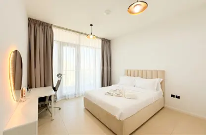 شقة - غرفة نوم - 2 حمامات للبيع في بي جي أبر هاوس - الفرجان - دبي شقة - غرفة نوم - 2 حمامات للبيع في بي جي أبر هاوس - الفرجان - دبي