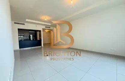 Apartment - 1 Bedroom - 2 Bathrooms for rent in Sun Tower - Shams Abu Dhabi - Al Reem Island - Abu Dhabi