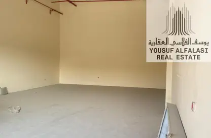 Warehouse - Studio - 1 Bathroom for rent in Al Jurf Industrial 1 - Al Jurf Industrial - Ajman Warehouse - Studio - 1 Bathroom for rent in Al Jurf Industrial 1 - Al Jurf Industrial - Ajman