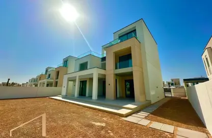 Villa - 4 Bedrooms - 5 Bathrooms for rent in Caya 1 - Arabian Ranches 3 - Dubai