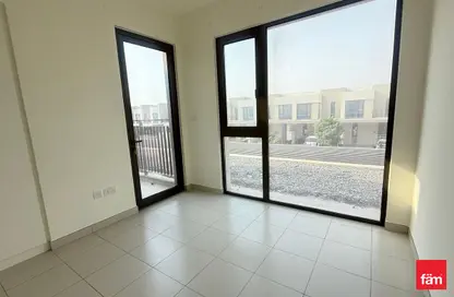 تاون هاوس - 3 غرف نوم - 4 حمامات للايجار في باركسايد 1 - اعمار الجنوبية - دبي الجنوب (مركز دبي العالمي) - دبي