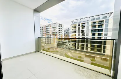 Apartment - 2 Bedrooms - 3 Bathrooms for rent in Jumeirah Garden City - Al Satwa - Dubai