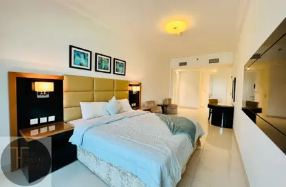 Apartment - 2 Bedrooms - 3 Bathrooms for rent in Capital Bay Tower B - Capital Bay - Business Bay - Dubai
