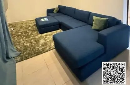 شقة - 1 حمام للبيع في مساكن كورنيش عجمان - طريق كورنيش عجمان - عجمان