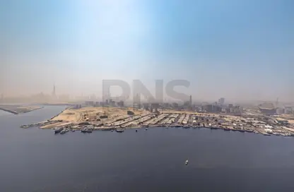 Apartment - 1 Bedroom - 1 Bathroom for sale in The Grand - Dubai Creek Harbour (The Lagoons) - Dubai