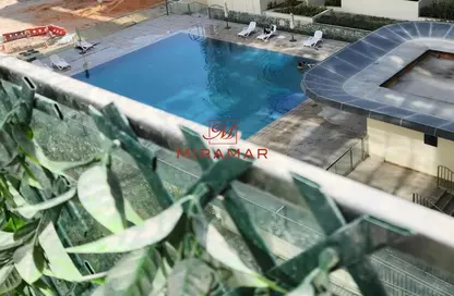 Duplex - 2 Bedrooms - 3 Bathrooms for sale in Oasis 2 - Oasis Residences - Masdar City - Abu Dhabi