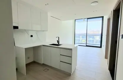 Apartment - 1 Bedroom - 2 Bathrooms for rent in Binghatti Corner - Jumeirah Village Circle - Dubai
