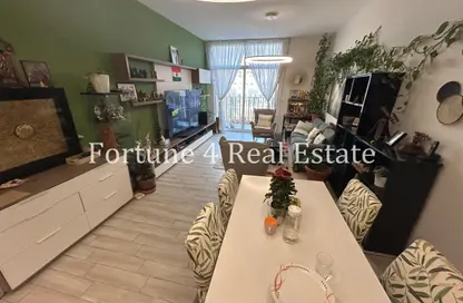 Apartment - 2 Bedrooms - 2 Bathrooms for rent in Belgravia 1 - Belgravia - Jumeirah Village Circle - Dubai