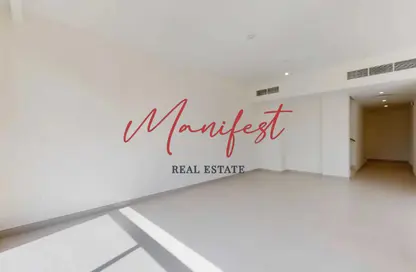 Villa - 4 Bedrooms - 5 Bathrooms for rent in The Pulse Beachfront 2 - The Pulse - Dubai South (Dubai World Central) - Dubai