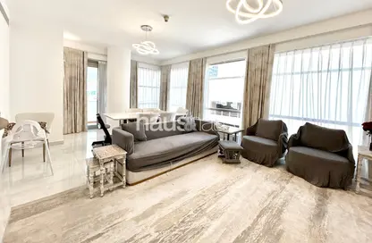 Apartment - 3 Bedrooms - 4 Bathrooms for rent in La Riviera - Dubai Marina - Dubai