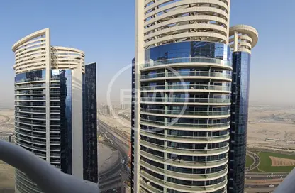 شقة - غرفة نوم - 2 حمامات للايجار في تاور B - داماك تاورز من باراماونت - الخليج التجاري - دبي