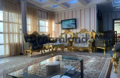 Villa - 7+ Bedrooms - 7+ Bathrooms for sale in Abu Hail Road - Abu Hail - Deira - Dubai