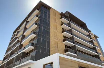Shop - Studio - 1 Bathroom for sale in Croesus - Majan - Dubai Land - Dubai
