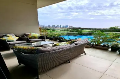 Apartment - 3 Bedrooms - 4 Bathrooms for sale in Vida Residence 1 - Vida Residence - The Hills - Dubai